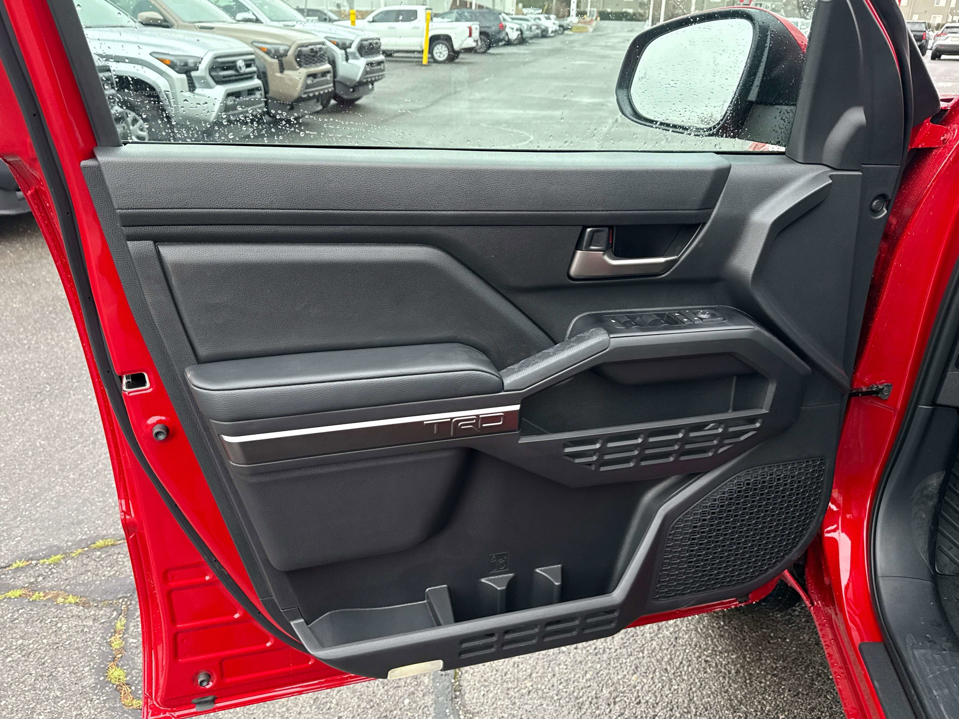 2026 Toyota Tacoma i-FORCE MAX TRD Off-Road i-FORCE MAX