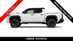 2026 Toyota Tacoma i-FORCE MAX TRD Pro