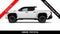 2026 Toyota Tacoma i-FORCE MAX TRD Pro
