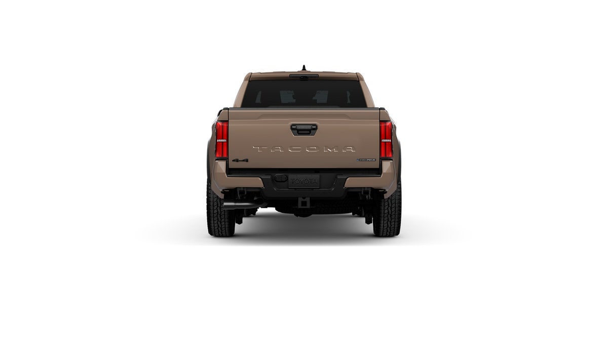 2026 Toyota Tacoma i-FORCE MAX TRD Off-Road i-FORCE MAX