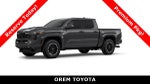 2026 Toyota Tacoma i-FORCE MAX TRD Sport i-FORCE MAX