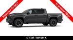 2026 Toyota Tacoma i-FORCE MAX TRD Sport i-FORCE MAX