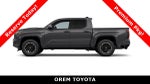 2026 Toyota Tacoma i-FORCE MAX TRD Sport i-FORCE MAX