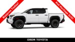 2026 Toyota Tacoma TRD Pro Hybrid