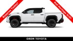 2026 Toyota Tacoma TRD Pro Hybrid