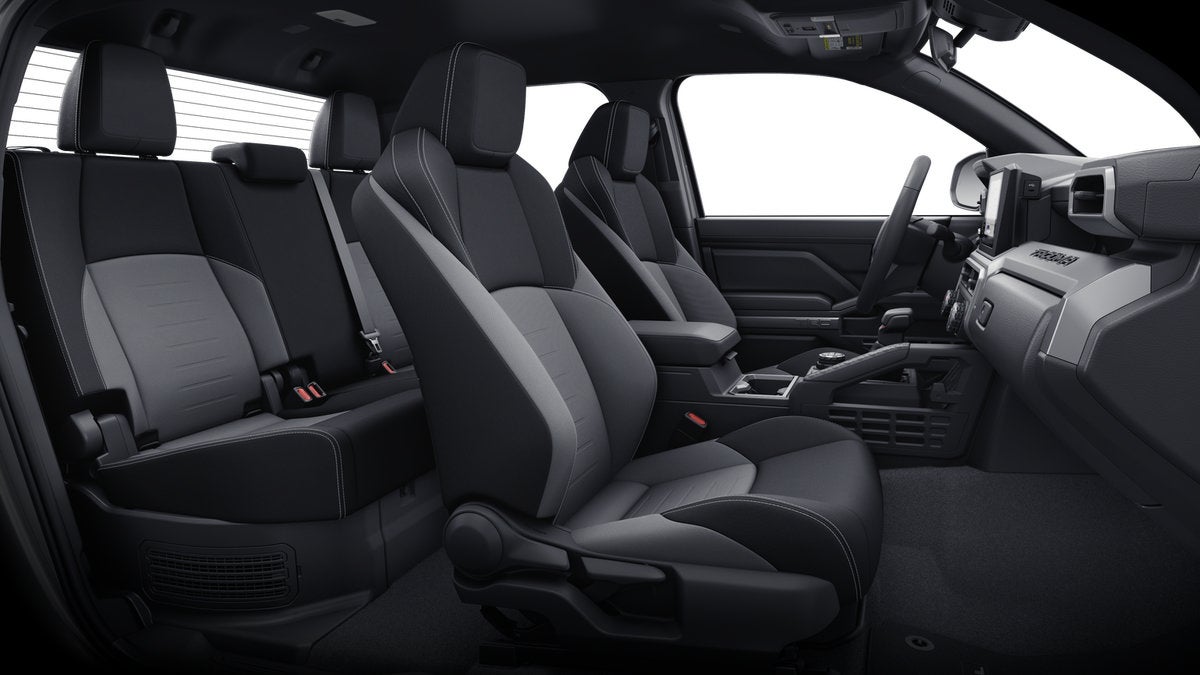 2026 Toyota Tacoma i-FORCE MAX TRD Off-Road i-FORCE MAX