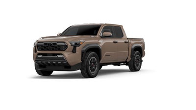 2026 Toyota Tacoma i-FORCE MAX TRD Off-Road i-FORCE MAX