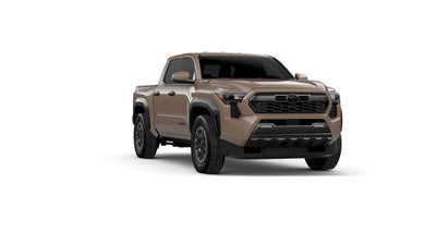 2026 Toyota Tacoma i-FORCE MAX TRD Off-Road i-FORCE MAX