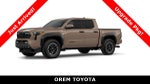 2026 Toyota Tacoma i-FORCE MAX TRD Off-Road i-FORCE MAX