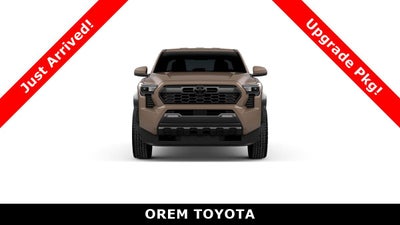 2026 Toyota Tacoma i-FORCE MAX TRD Off-Road i-FORCE MAX