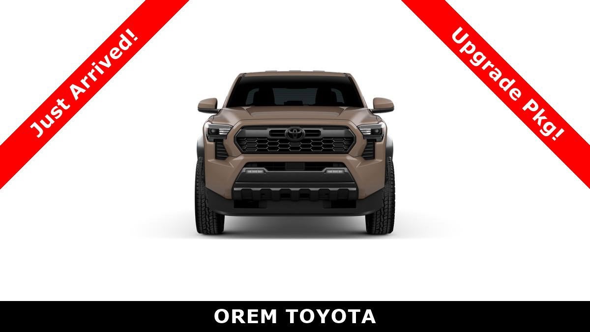 2026 Toyota Tacoma i-FORCE MAX TRD Off-Road i-FORCE MAX
