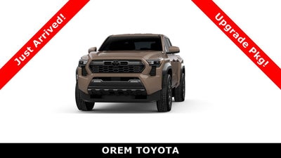 2026 Toyota Tacoma i-FORCE MAX TRD Off-Road i-FORCE MAX