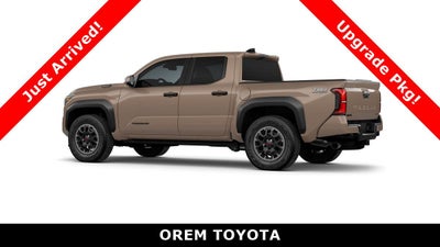 2026 Toyota Tacoma i-FORCE MAX TRD Off-Road i-FORCE MAX