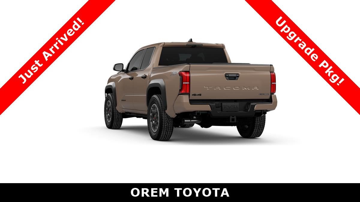 2026 Toyota Tacoma i-FORCE MAX TRD Off-Road i-FORCE MAX