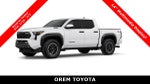 2026 Toyota Tacoma i-FORCE MAX TRD Off-Road i-FORCE MAX