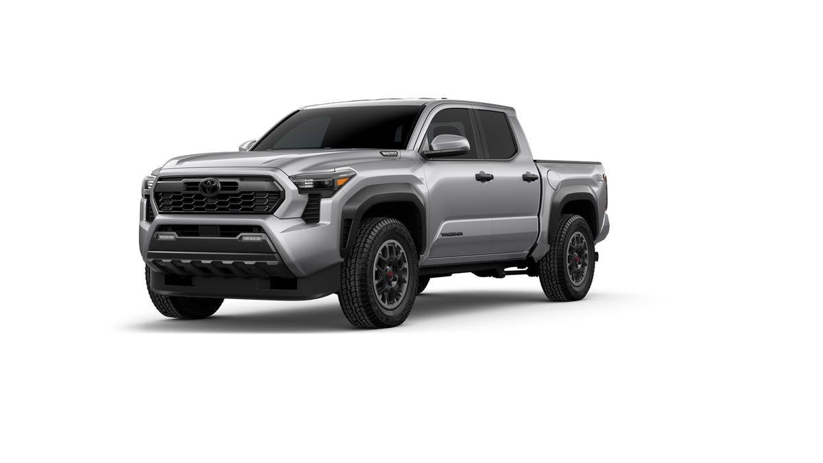 2026 Toyota Tacoma i-FORCE MAX TRD Off-Road i-FORCE MAX