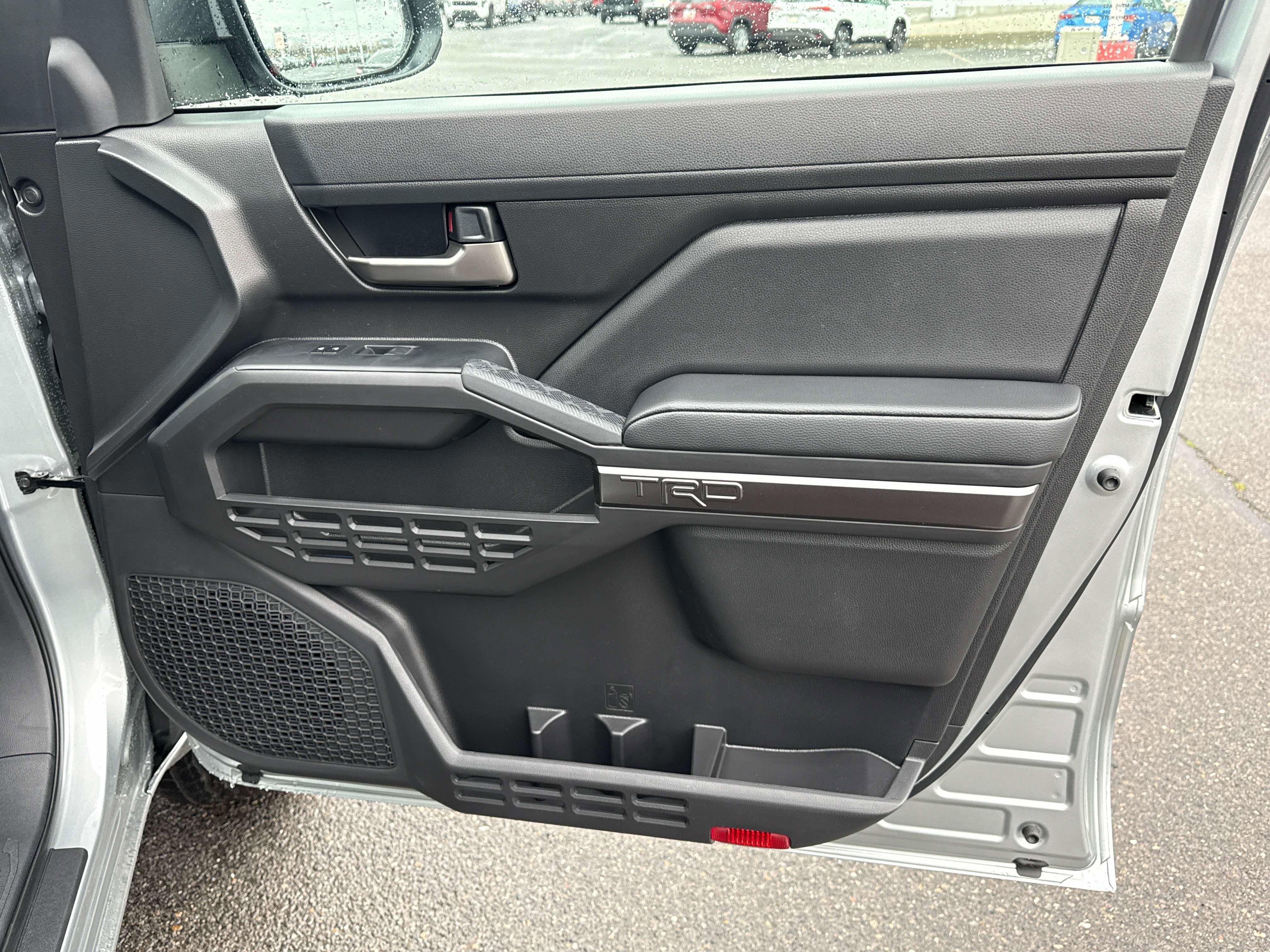 2026 Toyota Tacoma i-FORCE MAX TRD Off-Road i-FORCE MAX