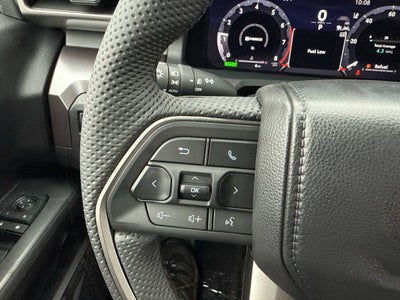 2026 Toyota Tacoma i-FORCE MAX TRD Off-Road i-FORCE MAX