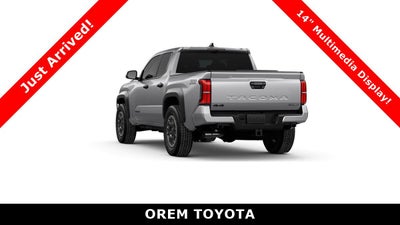 2026 Toyota Tacoma i-FORCE MAX TRD Off-Road i-FORCE MAX