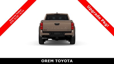 2026 Toyota Tacoma i-FORCE MAX TRD Off-Road i-FORCE MAX