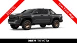 2026 Toyota Tacoma i-FORCE MAX Trailhunter