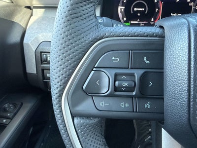 2026 Toyota Tacoma i-FORCE MAX Trailhunter