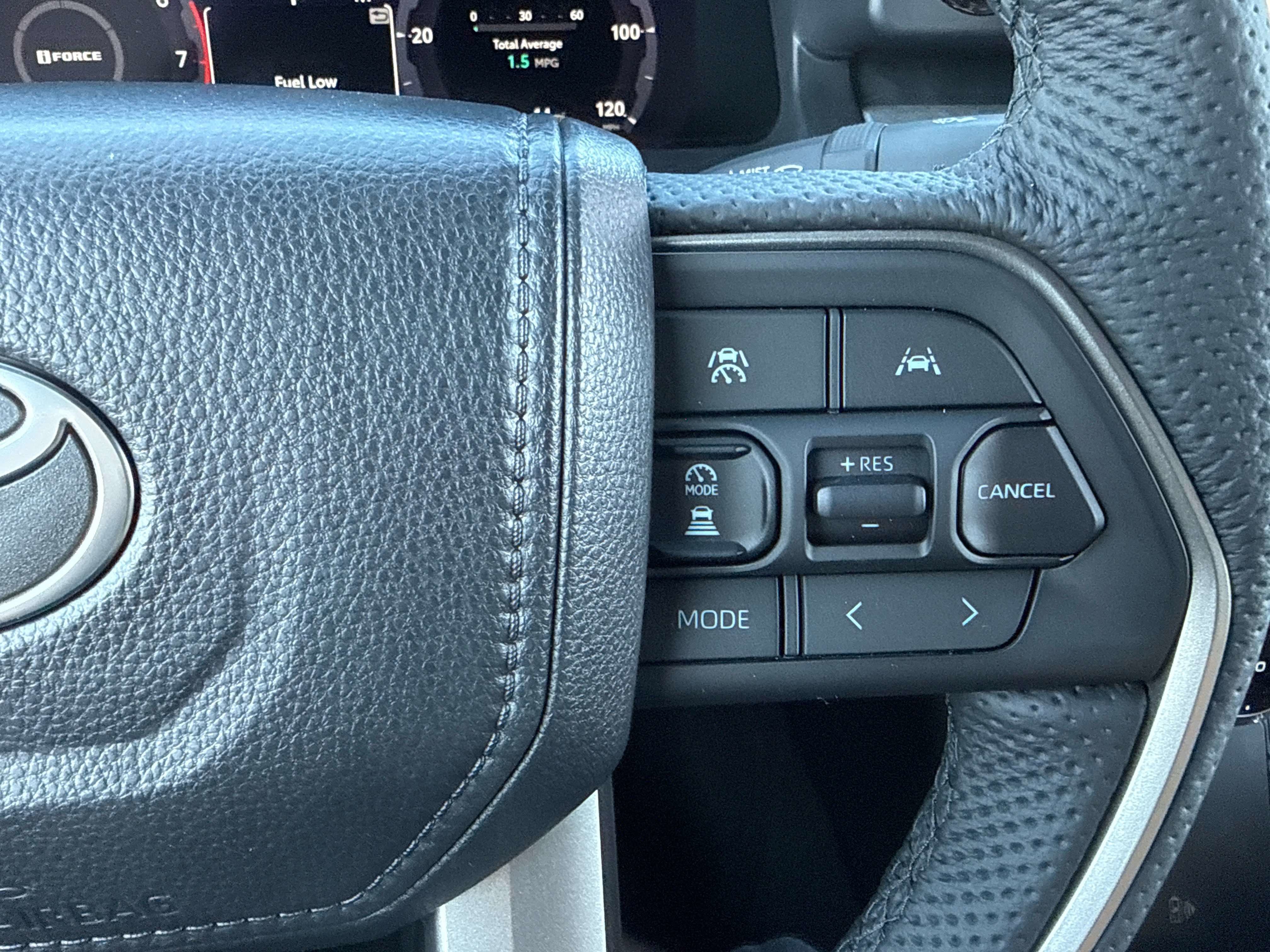 2026 Toyota Tacoma i-FORCE MAX Trailhunter