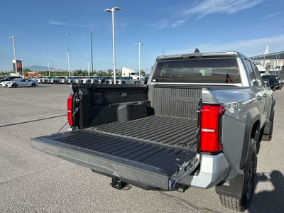 2026 Toyota Tacoma i-FORCE MAX TRD Off-Road i-FORCE MAX
