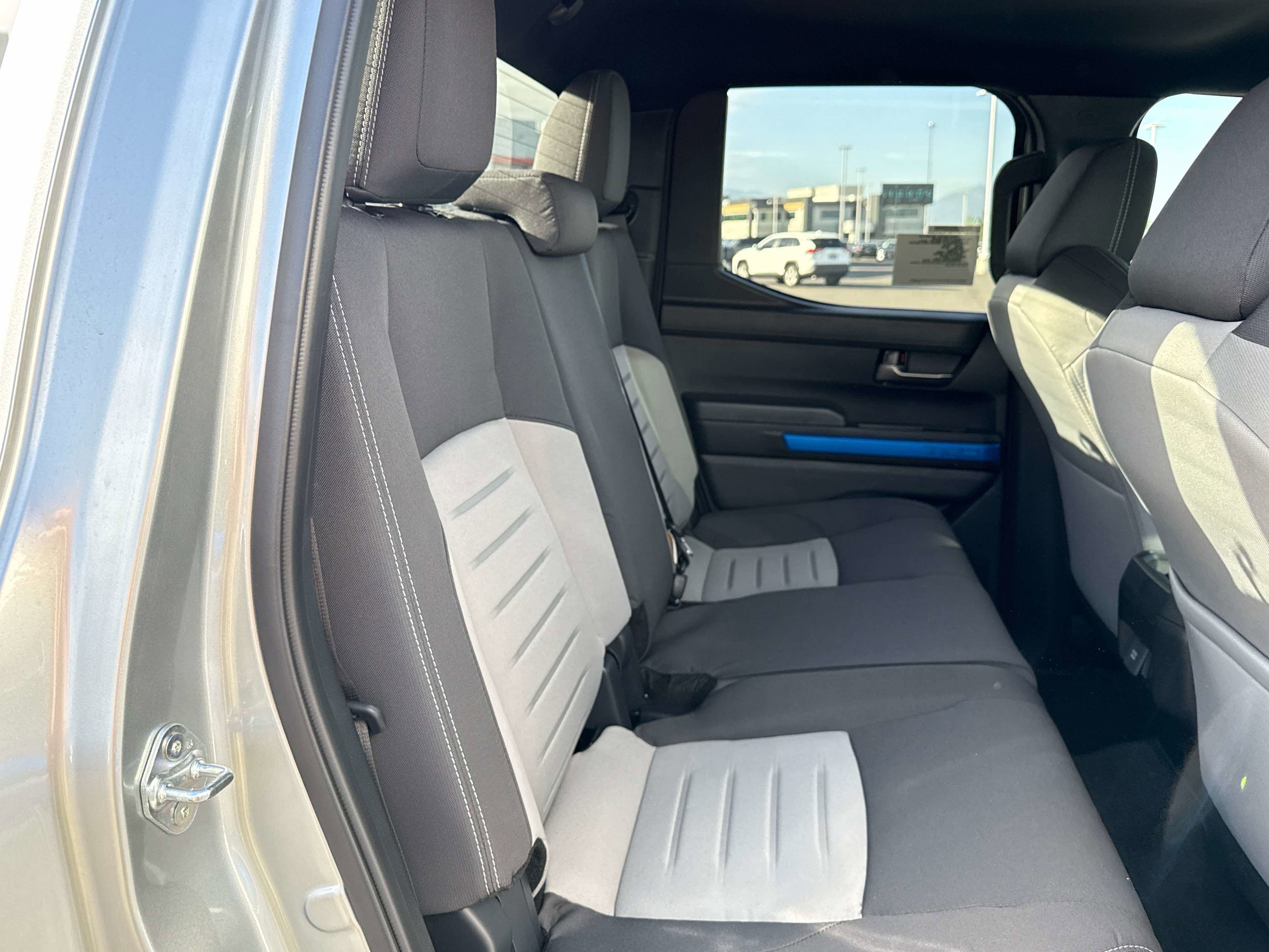 2026 Toyota Tacoma i-FORCE MAX TRD Off-Road i-FORCE MAX