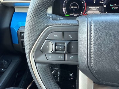 2026 Toyota Tacoma i-FORCE MAX TRD Off-Road i-FORCE MAX