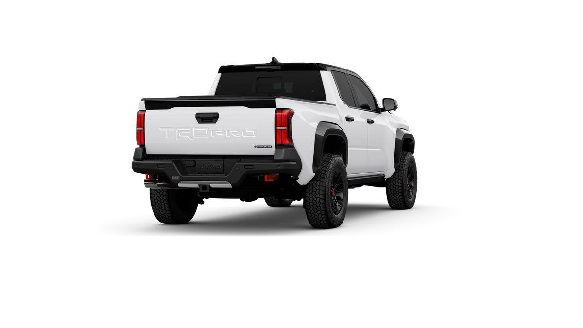 2026 Toyota Tacoma i-FORCE MAX TRD Pro