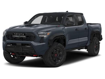 2026 Toyota Tacoma i-FORCE MAX TRD Pro Hybrid