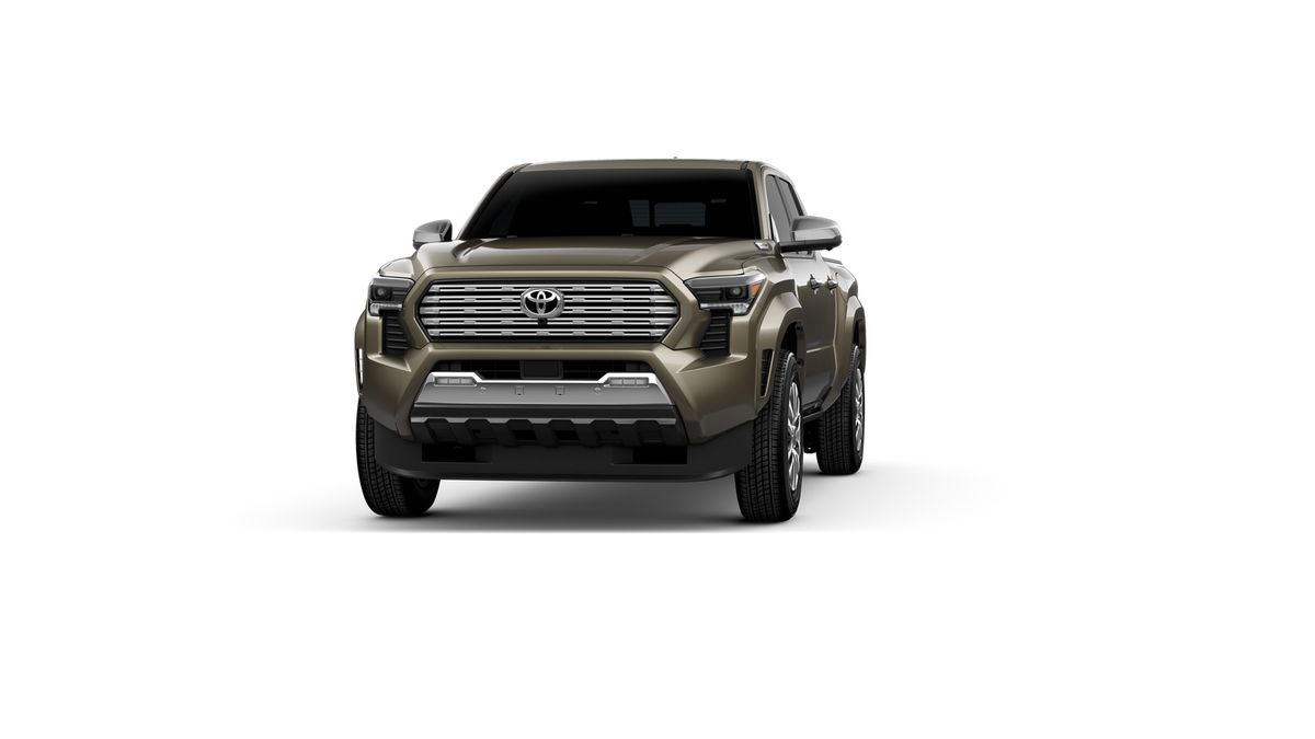 2026 Toyota Tacoma i-FORCE MAX Limited i-FORCE MAX