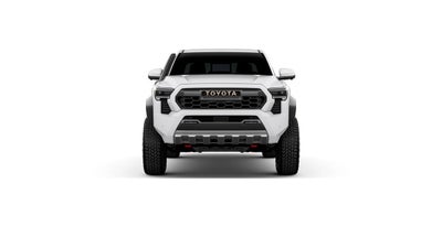2026 Toyota Tacoma i-FORCE MAX Trailhunter
