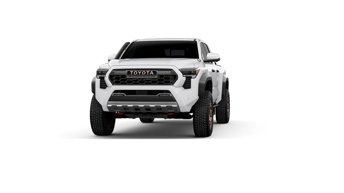 2026 Toyota Tacoma i-FORCE MAX Trailhunter