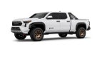 2026 Toyota Tacoma i-FORCE MAX Trailhunter