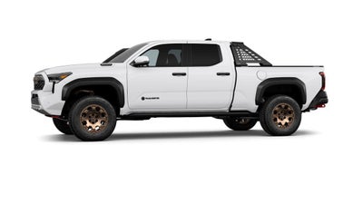 2026 Toyota Tacoma i-FORCE MAX Trailhunter