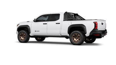 2026 Toyota Tacoma i-FORCE MAX Trailhunter