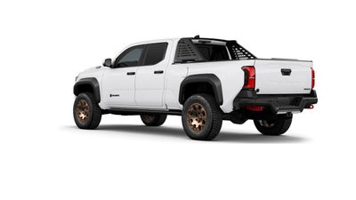 2026 Toyota Tacoma i-FORCE MAX Trailhunter