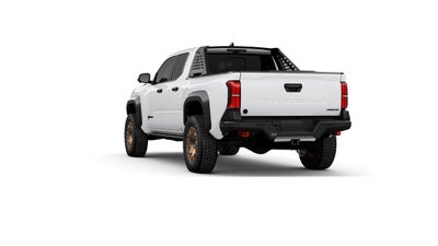 2026 Toyota Tacoma i-FORCE MAX Trailhunter
