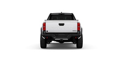 2026 Toyota Tacoma i-FORCE MAX Trailhunter