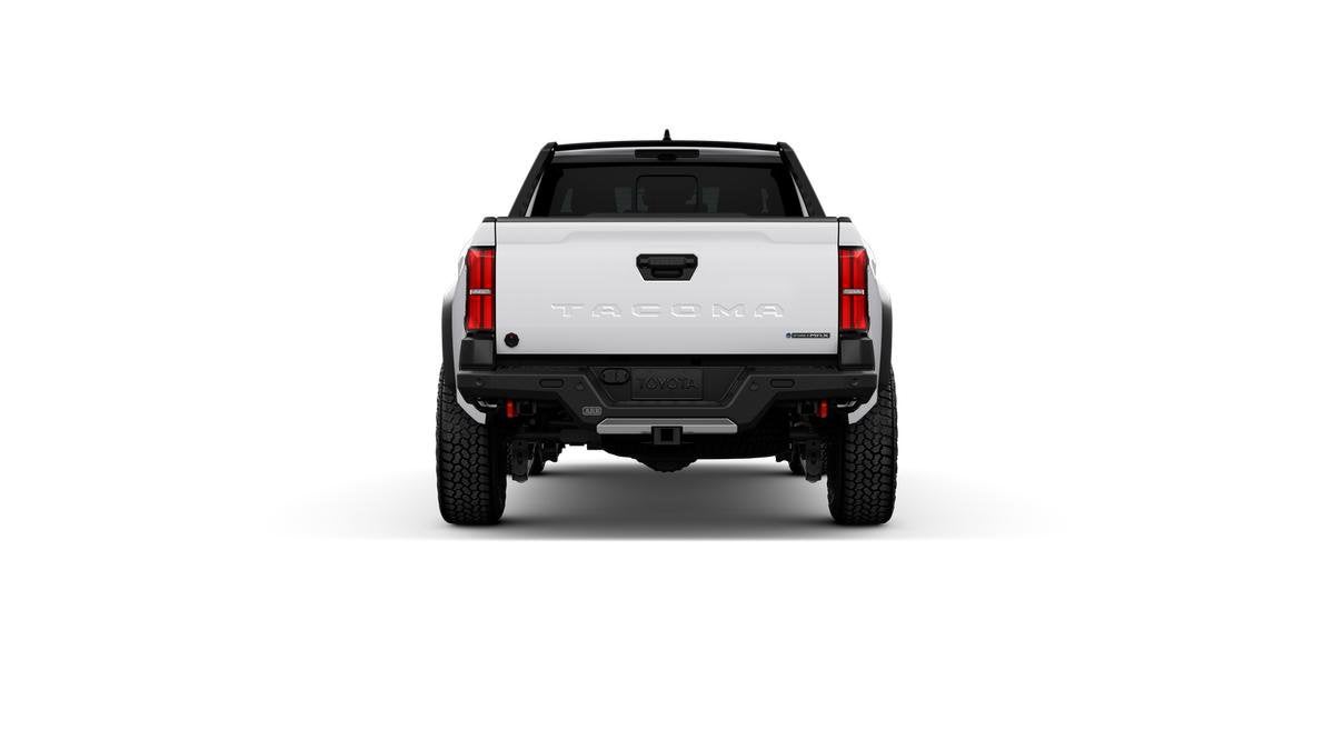 2026 Toyota Tacoma i-FORCE MAX Trailhunter