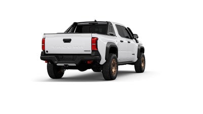 2026 Toyota Tacoma i-FORCE MAX Trailhunter