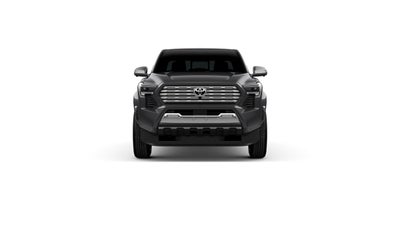 2026 Toyota Tacoma i-FORCE MAX Limited i-FORCE MAX