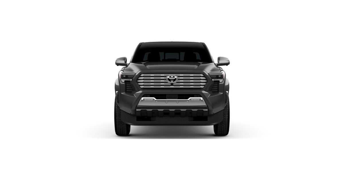 2026 Toyota Tacoma i-FORCE MAX Limited i-FORCE MAX