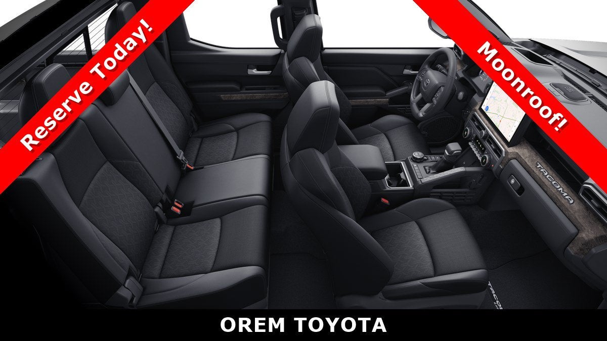 2026 Toyota Tacoma i-FORCE MAX Limited i-FORCE MAX