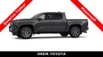 2026 Toyota Tacoma i-FORCE MAX Limited i-FORCE MAX