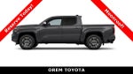 2026 Toyota Tacoma i-FORCE MAX Limited i-FORCE MAX