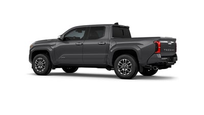 2026 Toyota Tacoma i-FORCE MAX Limited i-FORCE MAX