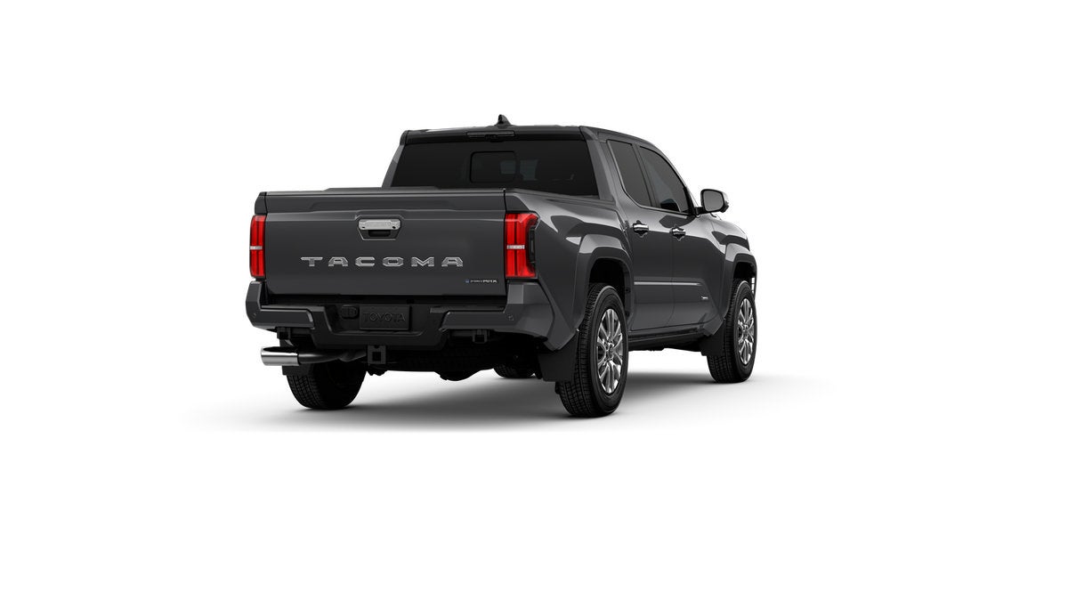2026 Toyota Tacoma i-FORCE MAX Limited i-FORCE MAX